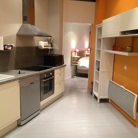 Appartement Week-End Dunkirk Dış mekan fotoğraf