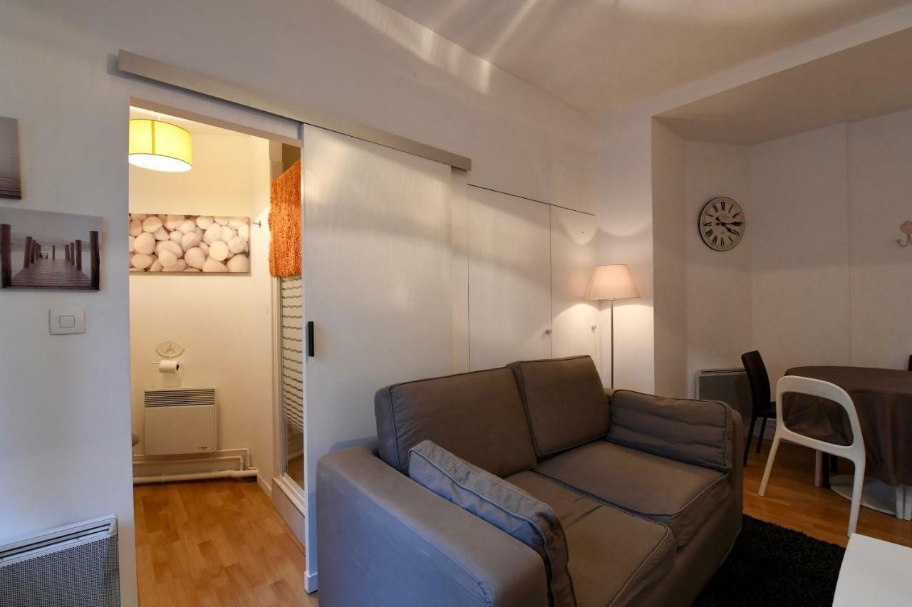 Appartement Week-End Dunkirk Dış mekan fotoğraf