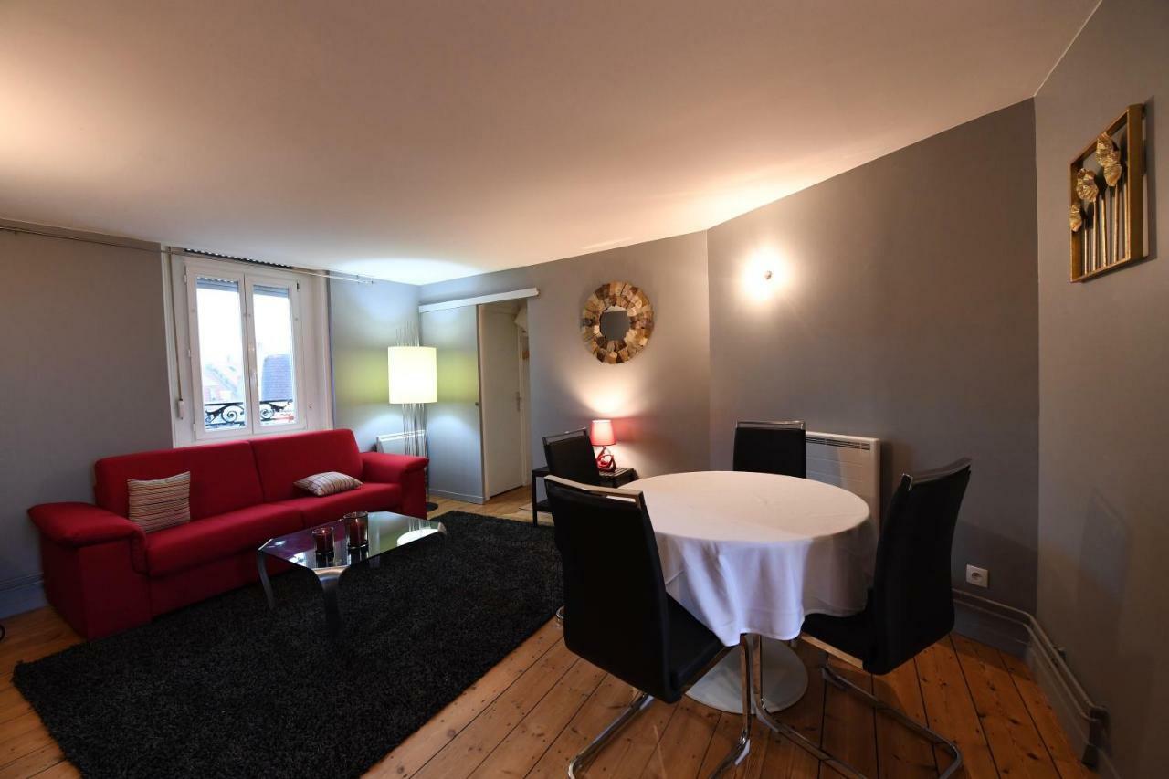 Appartement Week-End Dunkirk Dış mekan fotoğraf