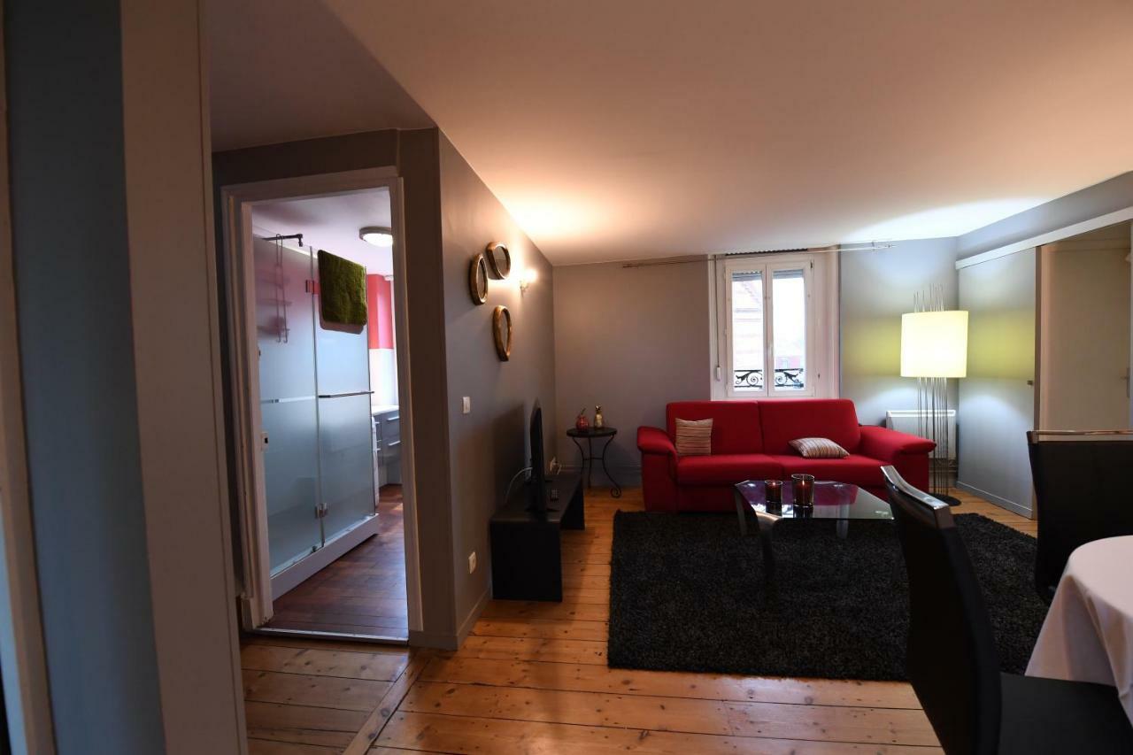 Appartement Week-End Dunkirk Dış mekan fotoğraf